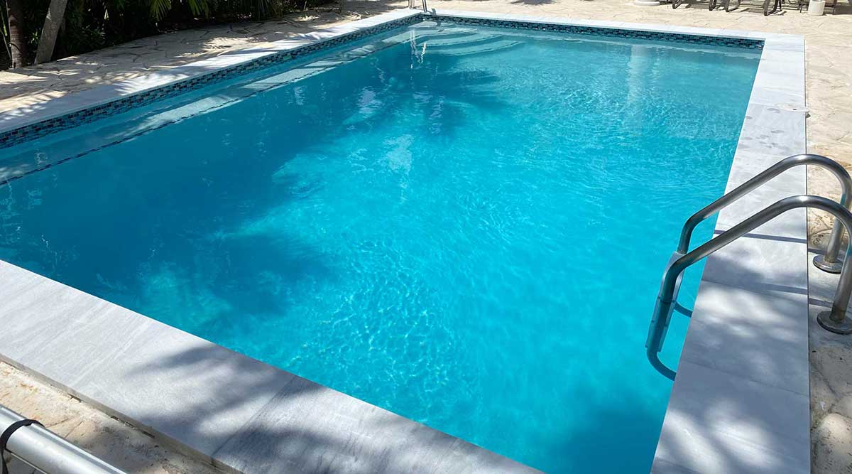 A Revitalized Private Retreat