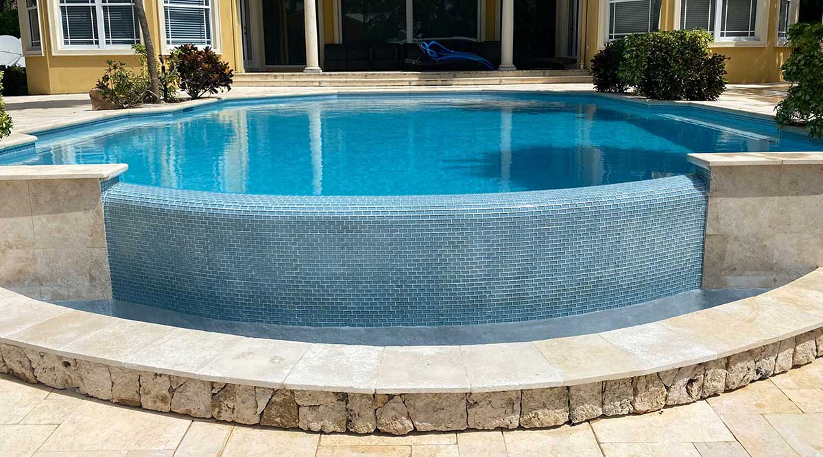 Replaster/Resurface/Retile