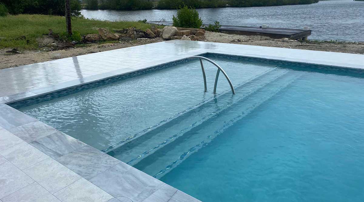 The Ultimate Rental Retreat in Cayman Kai