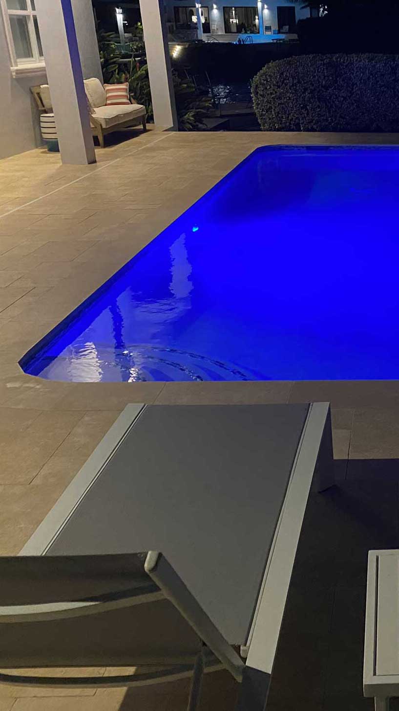 A Warm and Welcoming Oasis