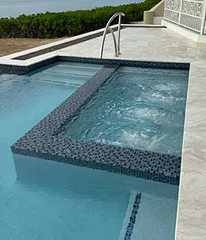 Rectangle and Specialty Pools