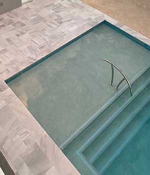 Infinity Pools and Spas