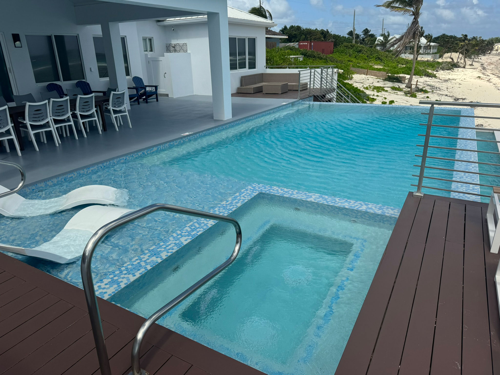 From Worn Out to Wow