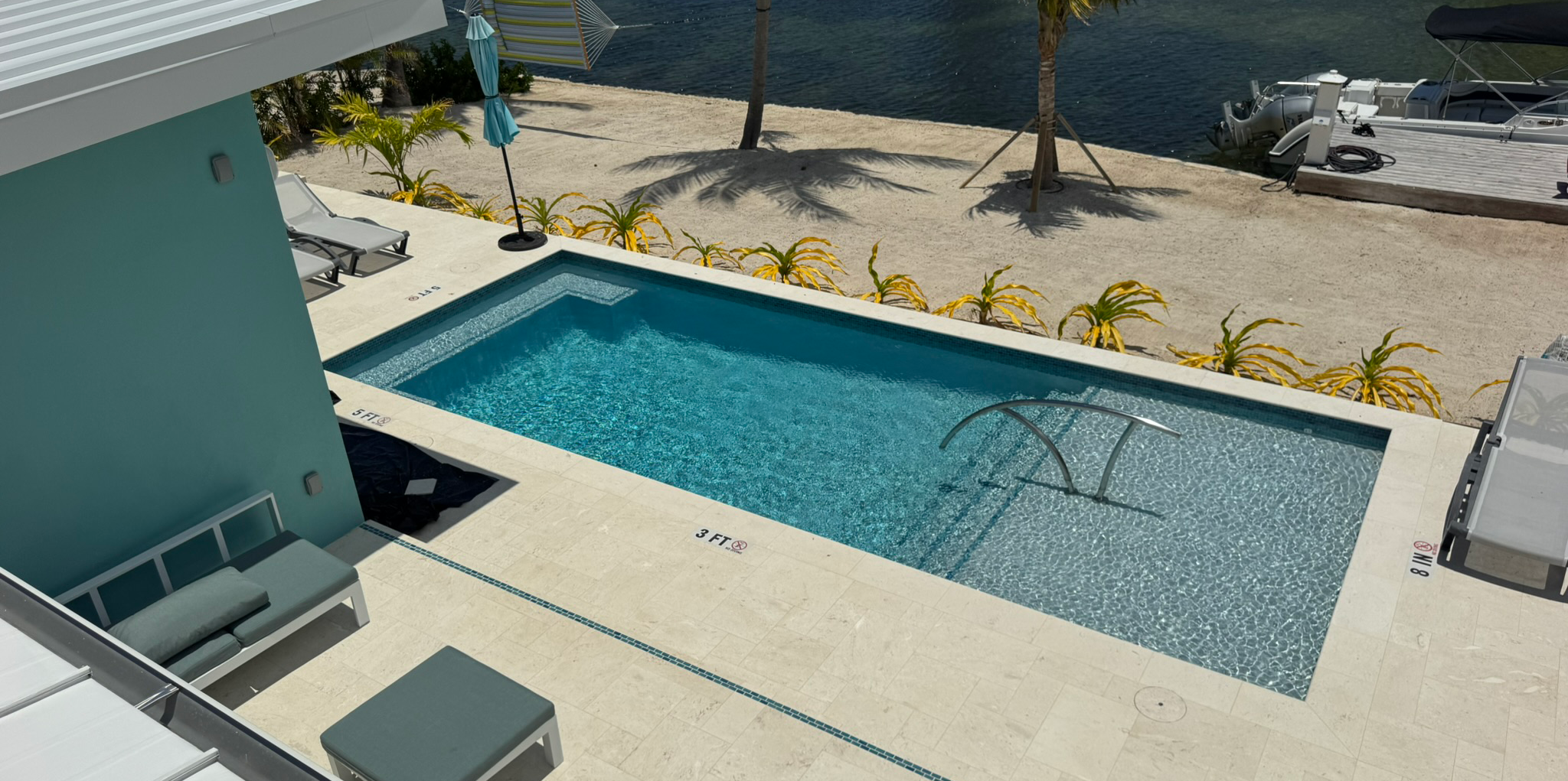 Oceanfront Excellence