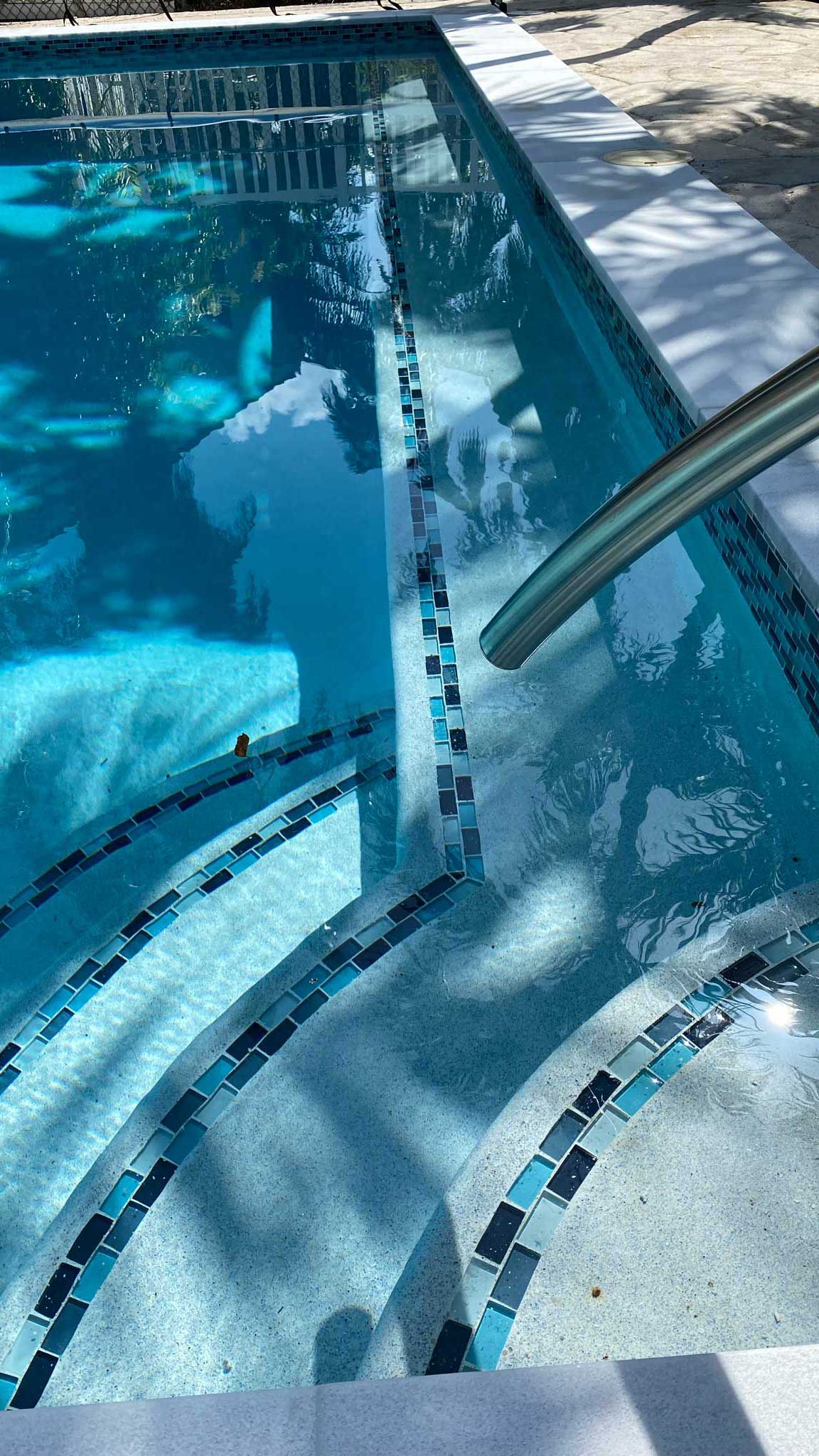 A Revitalized Private Retreat